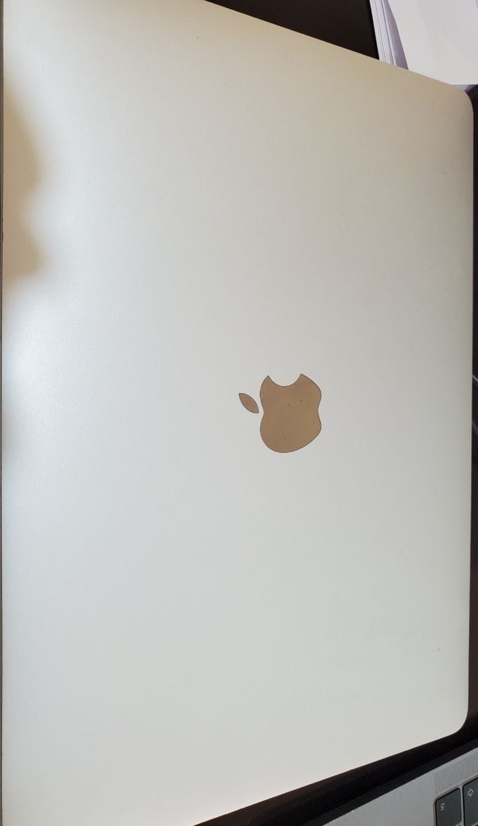 Macbook 2016 - Image 6