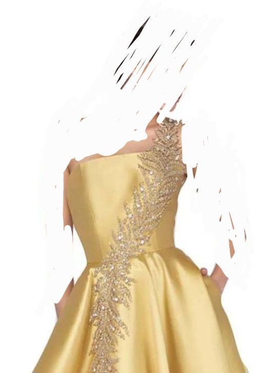 Evening Dress - Image 2