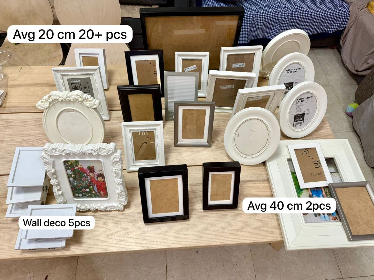Various home items - Image 6