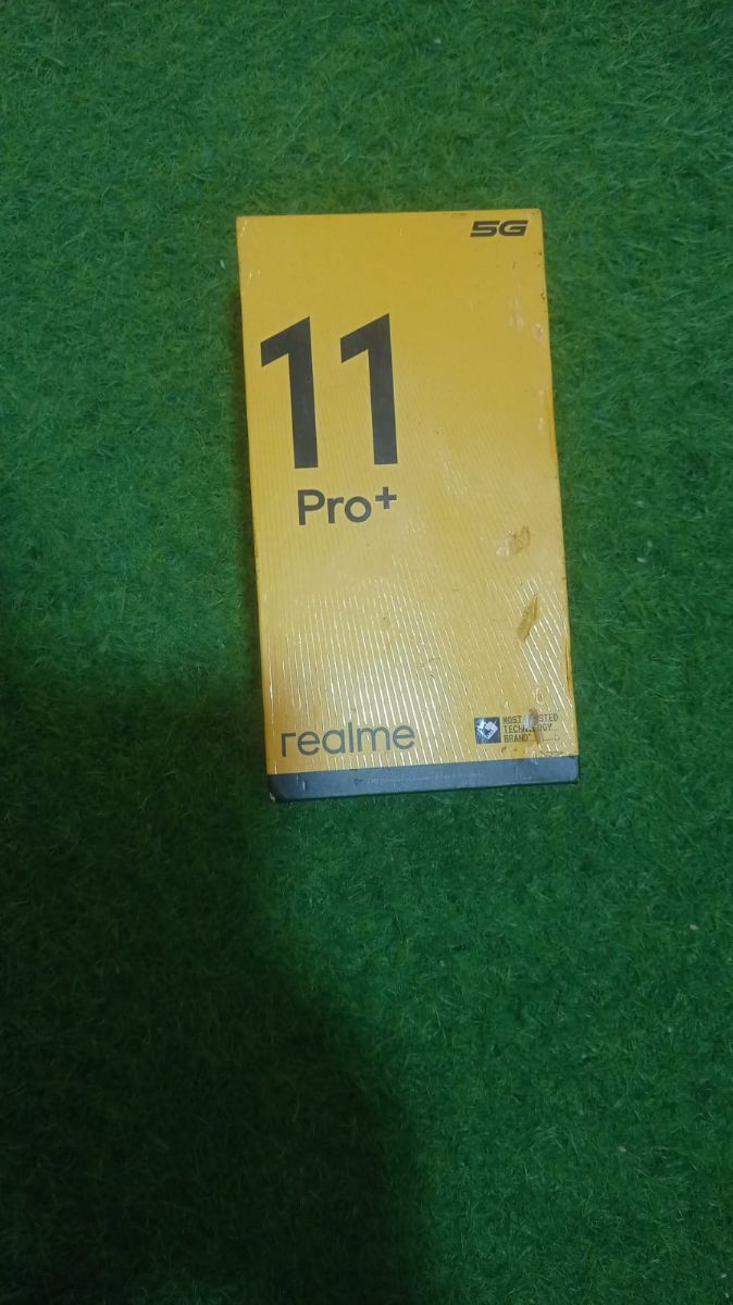 Realme 11 Pro Plus 5G - Image 7