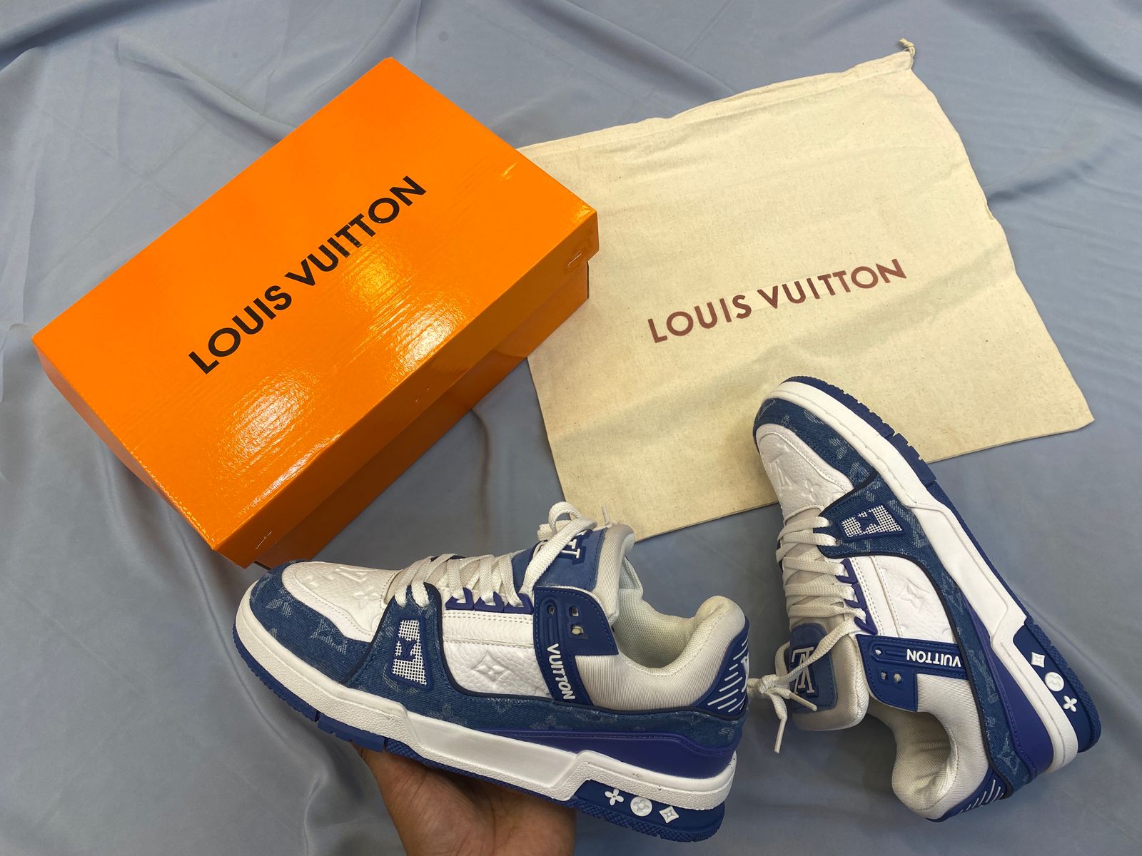 Louis vuitton - Image 5