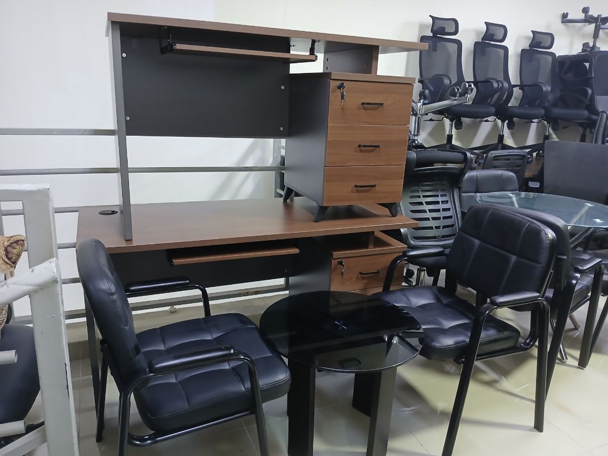 Used office furniture buy and sell 55157083 - Image 3