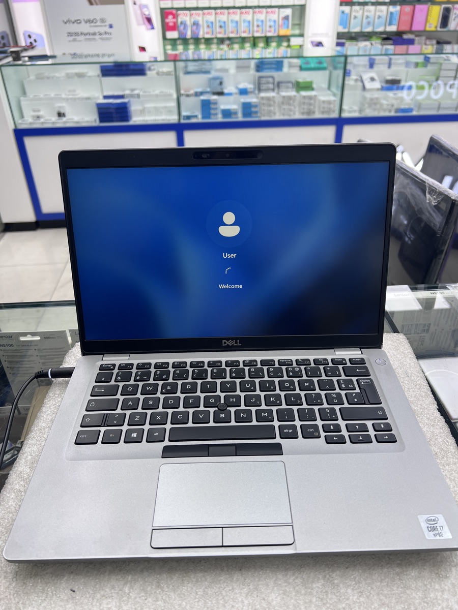 Dell Latitude 5411 H series - Image 8