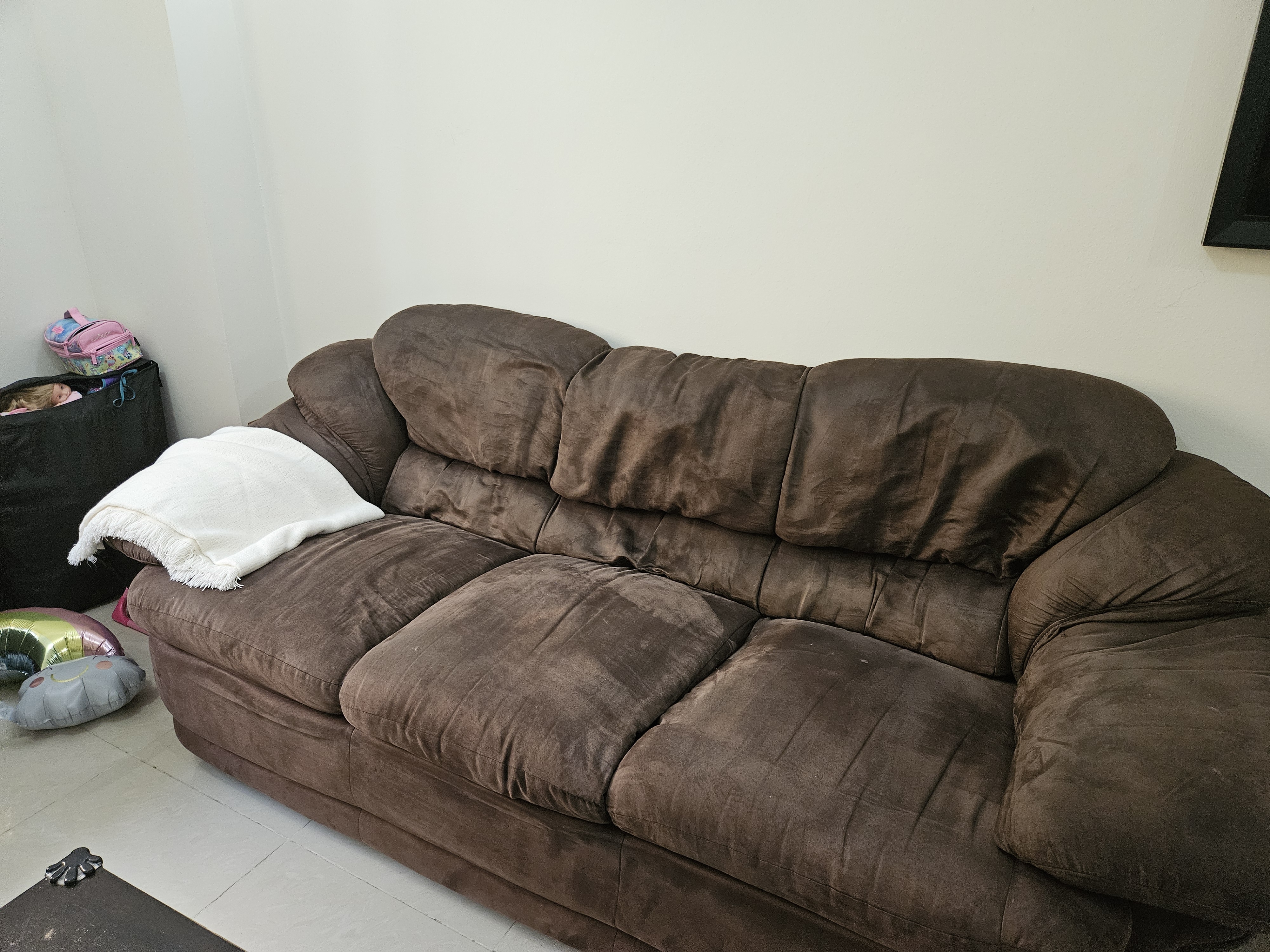 Homecentre 3 - 2- 1 seater - Image 2