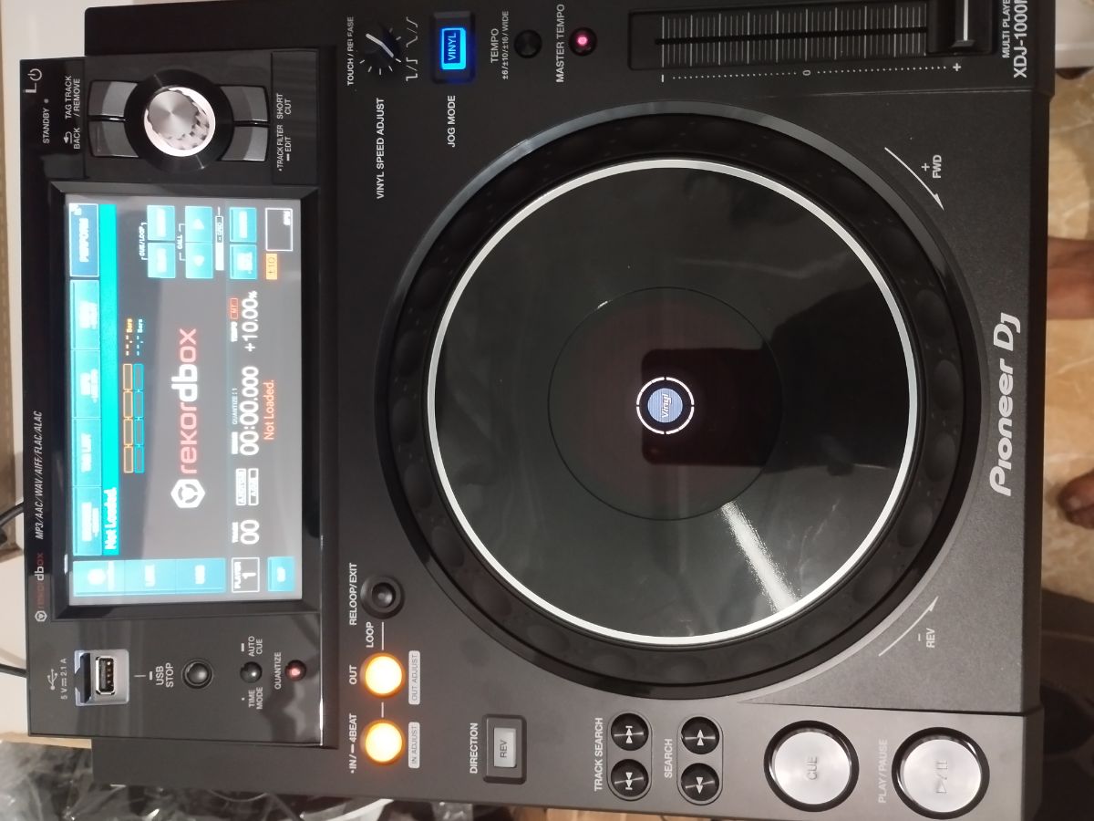 Pionnier dj - Image 10