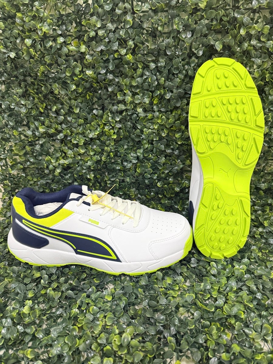 Adidas , puma Asics orignal Rubber spike shoes size 8 (42) 9 (43) 10 (44) 11 (45) - Image 16