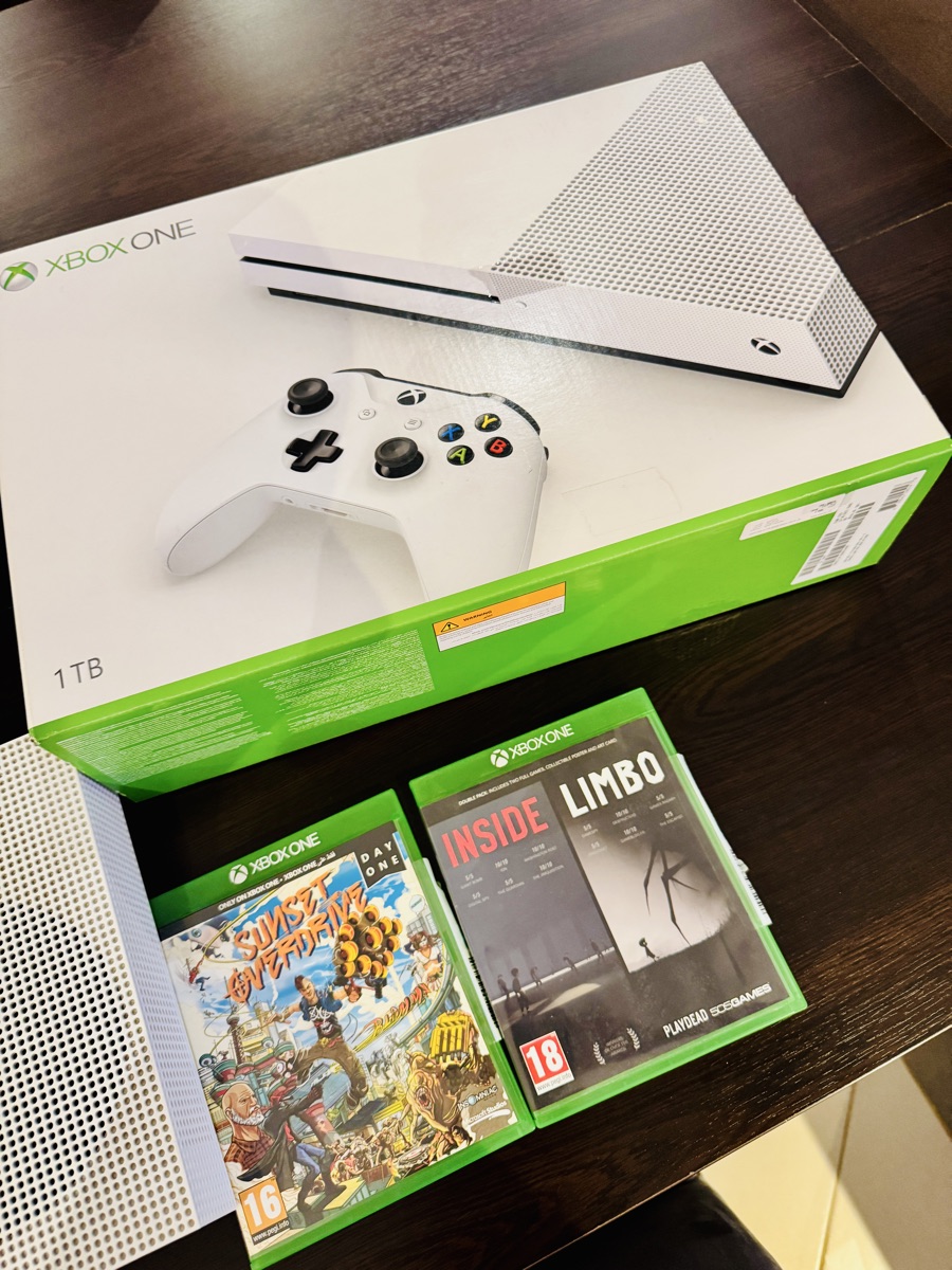 Xbox one S 1TB - Image 18