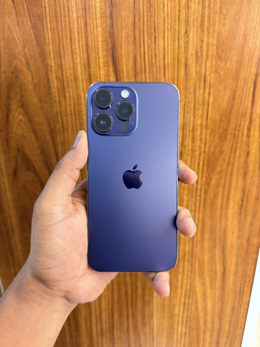 14promaxx purple 256gb - Image 3