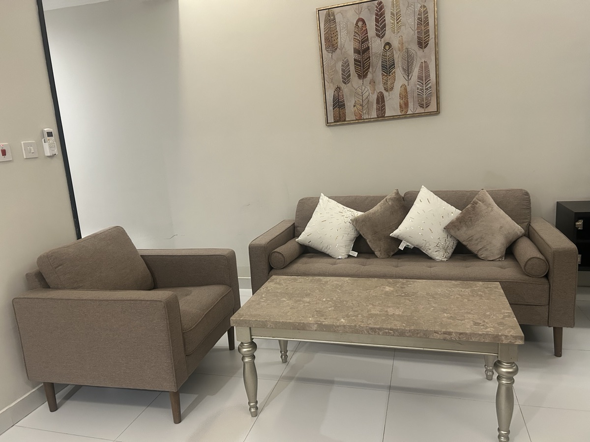 Sofa 3S+1S - Image 3