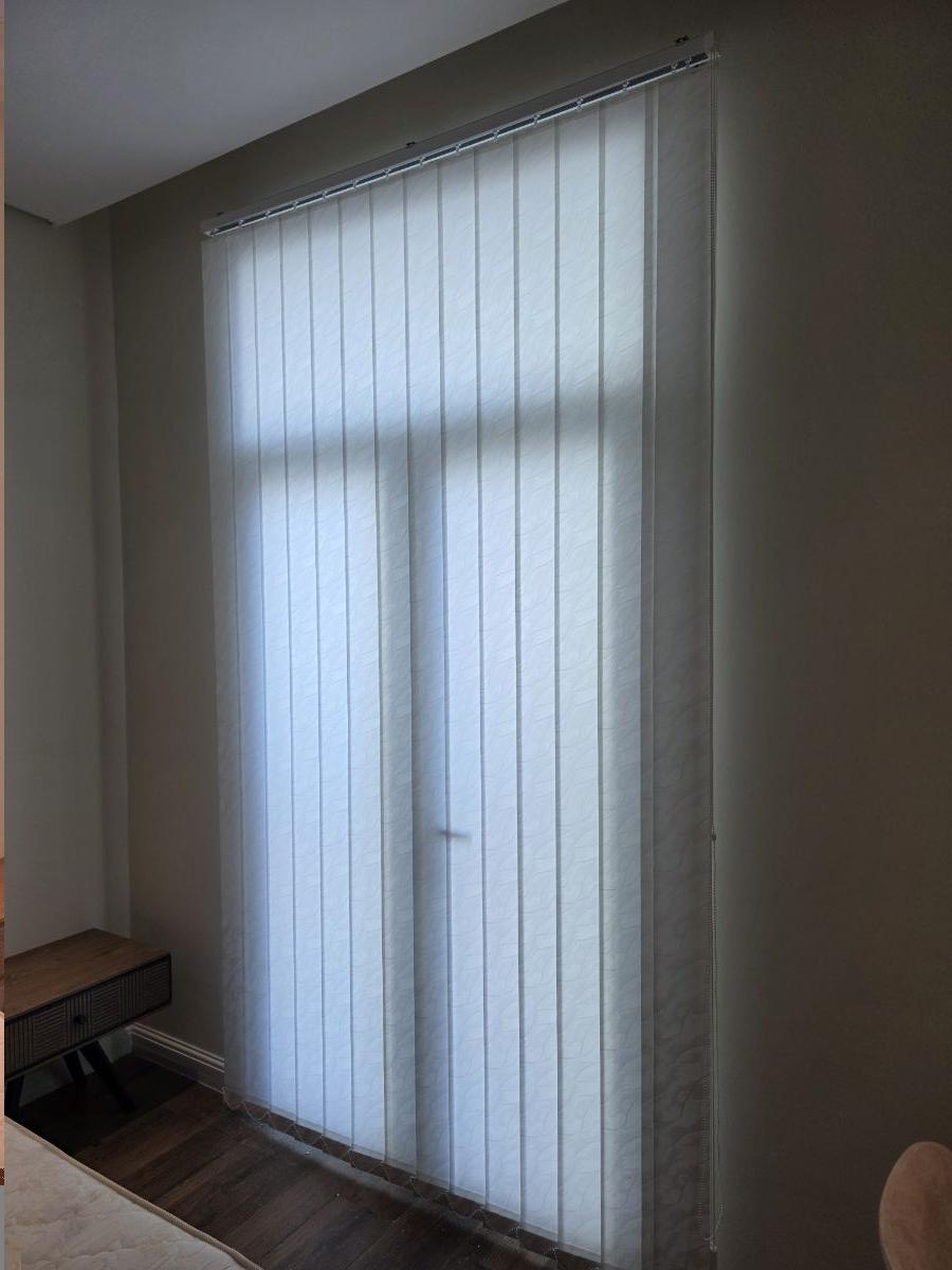 Roller blinds vatkay and curtain - Image 13