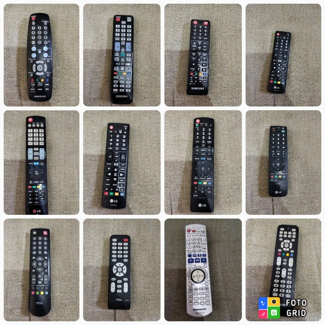 Remotes for LCD - Image 4