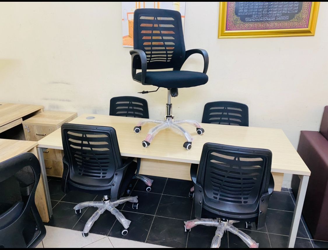 Used office furniture buy and sell 55157083 - Image 11