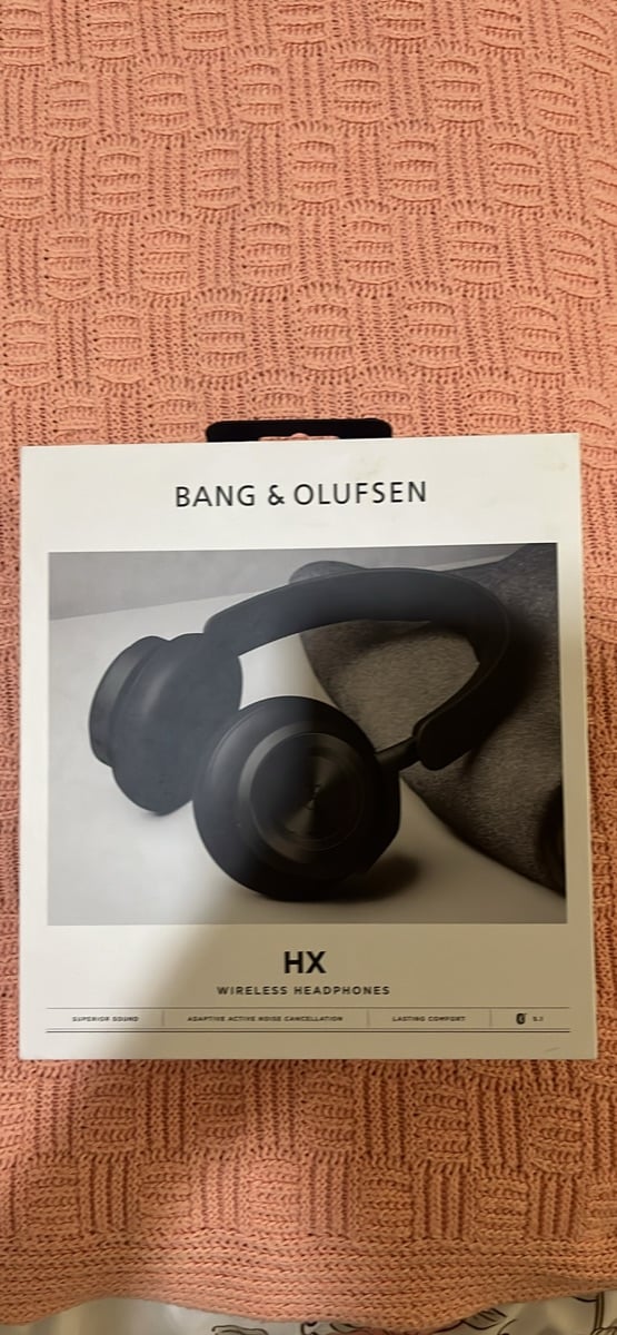 BANG & OLUFSEN Wireless Headphones - Image 2