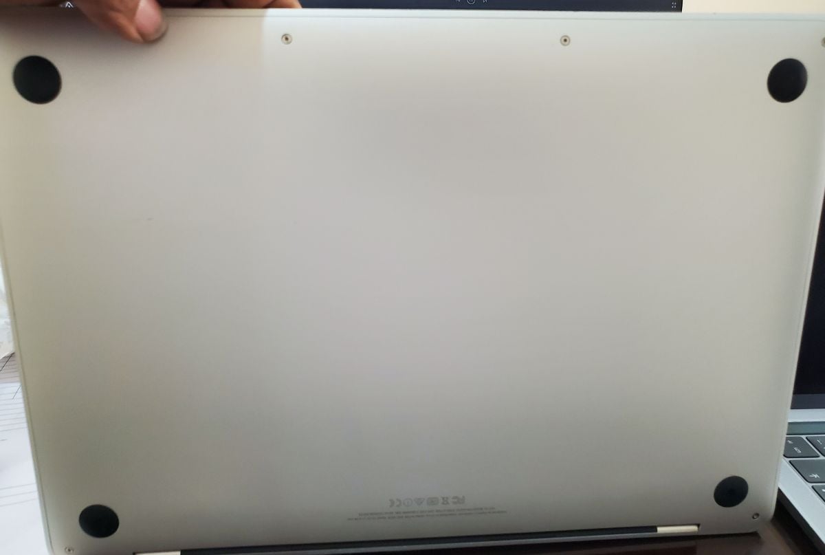 Macbook 2016 - Image 7