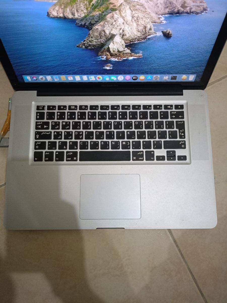 MacBook pro 15 inch (2010) - Image 6