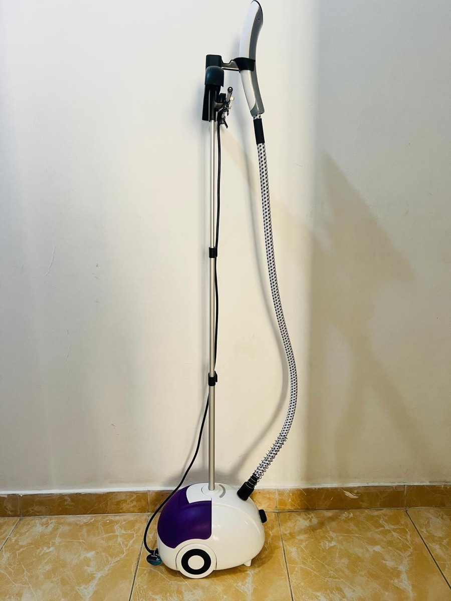 Geepas ion steamer - Image 1