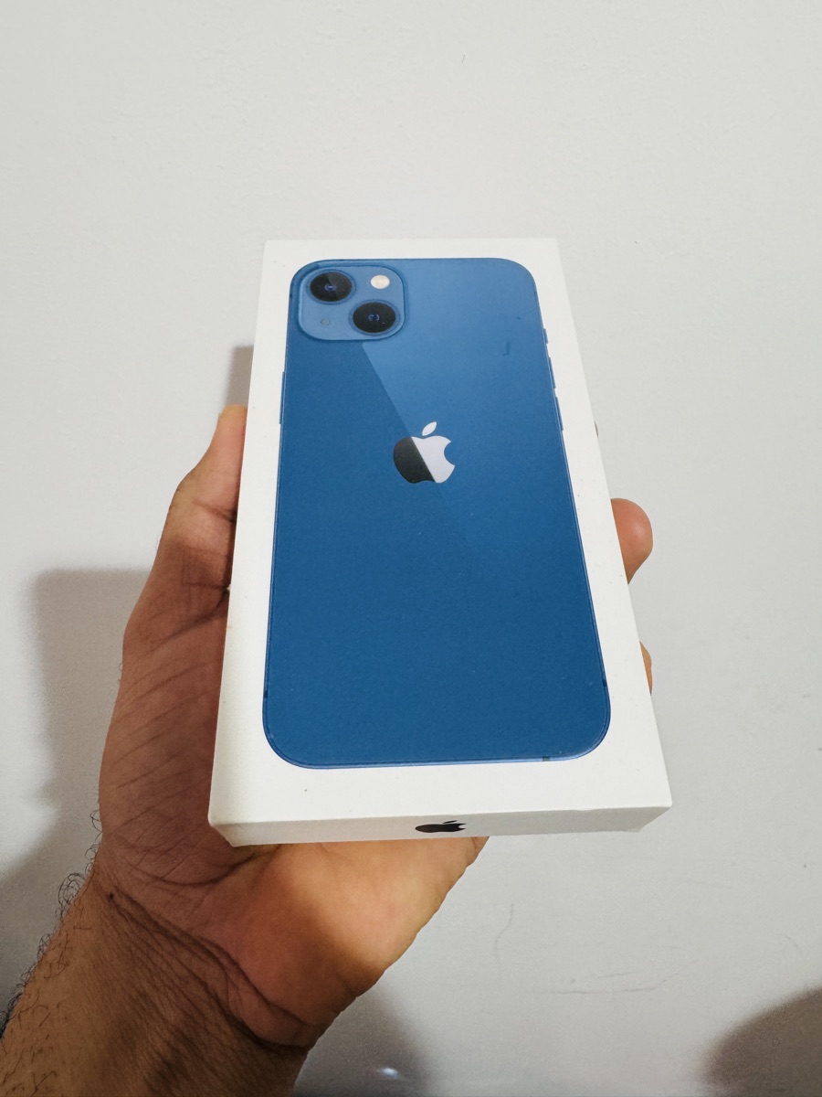 iPhone 13-512 gb - Image 6