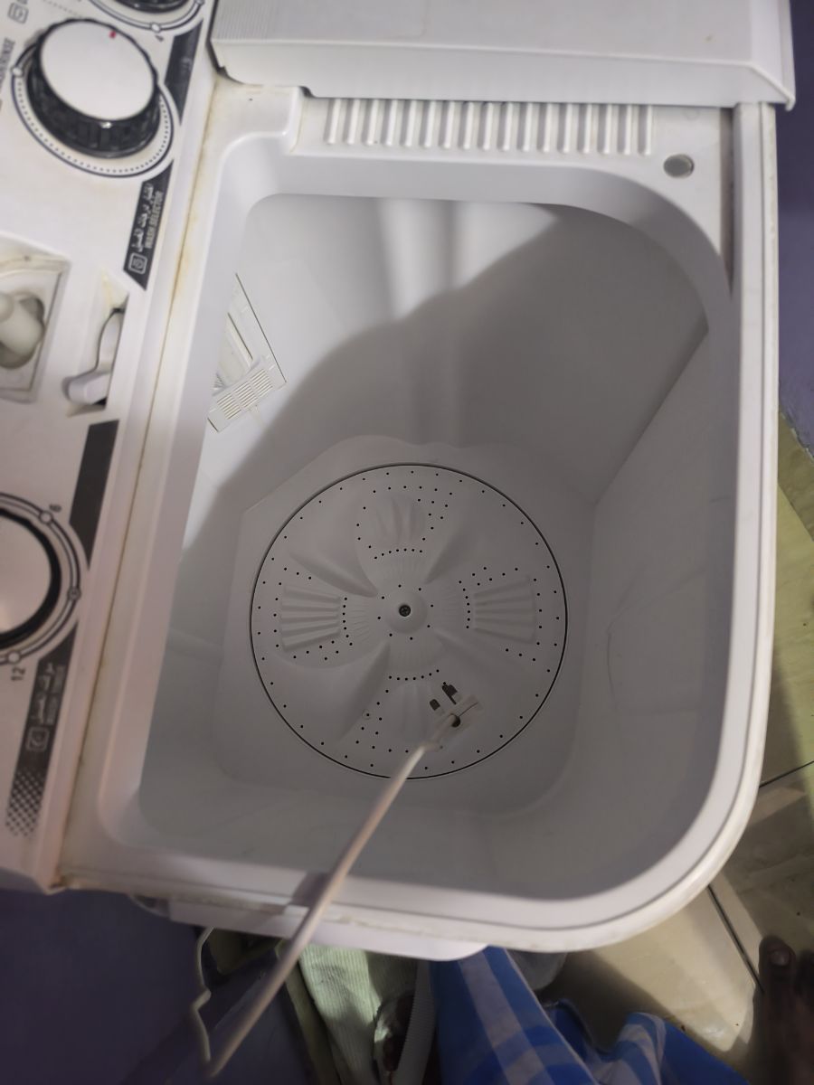 AFTRON washing machine - Image 3