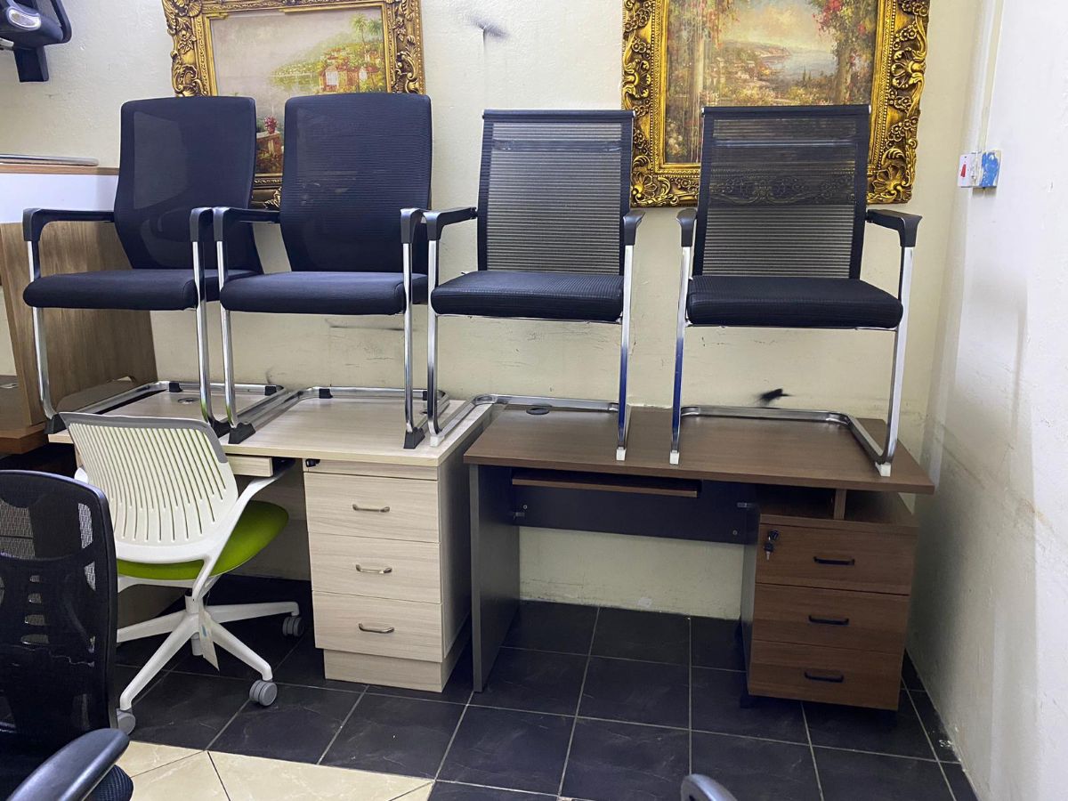 Used office furniture buy and sell in Qatar 55157083 - Image 14