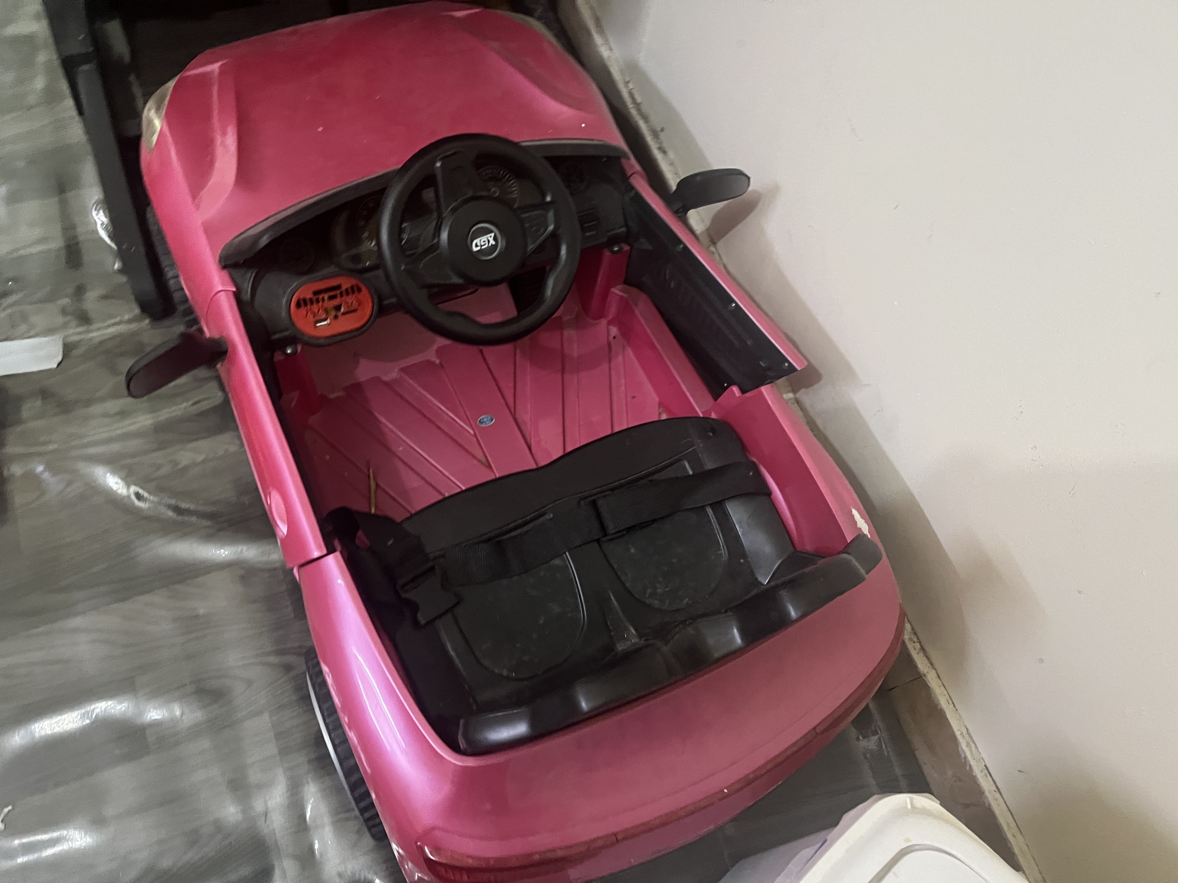 baby car for sale - Image 2