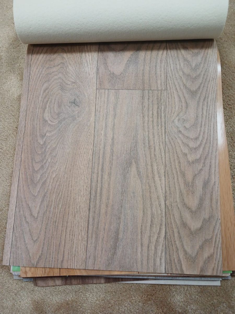Good quality made in Belgium flooring plastic sheet waterproof - Image 11