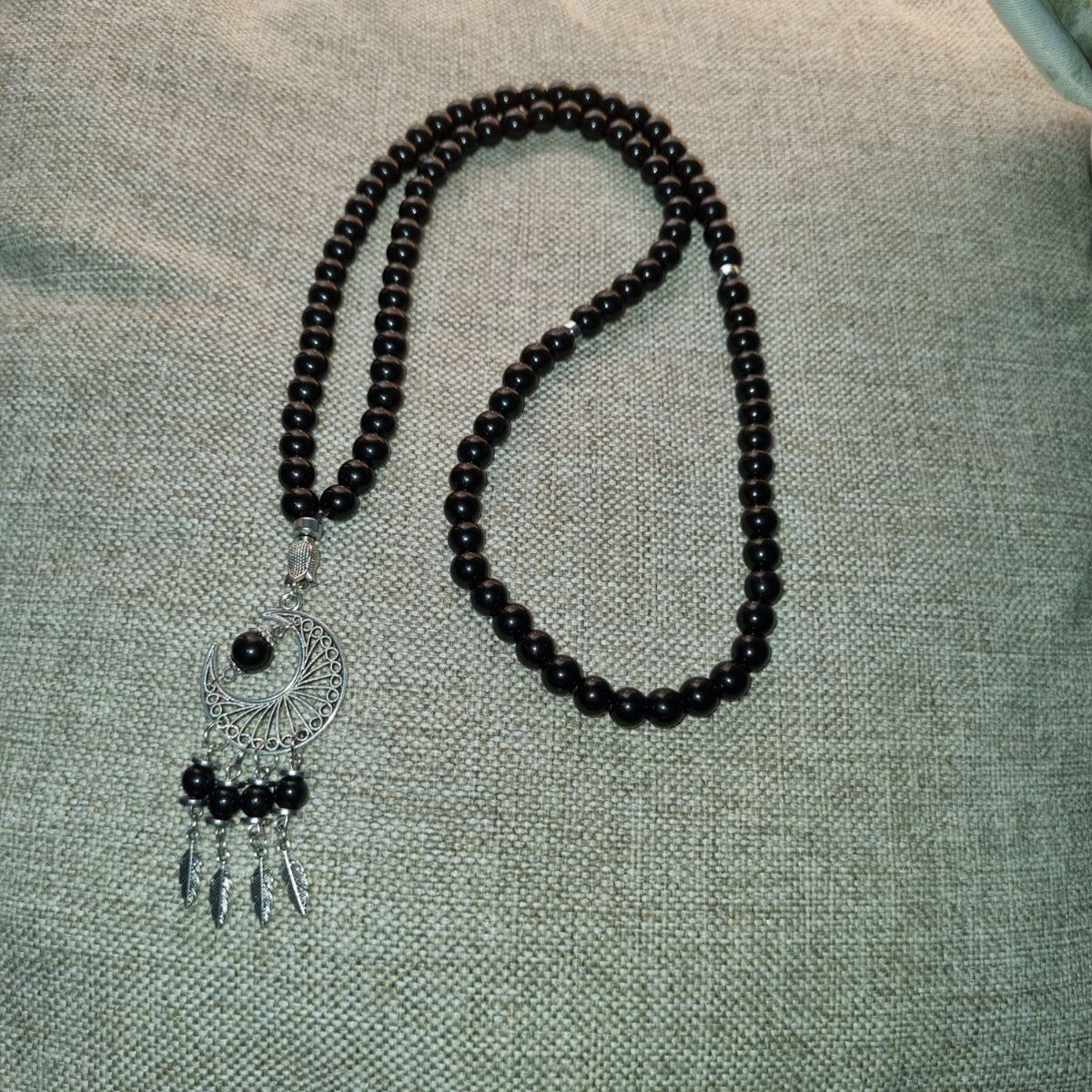 Rosary nuture stones. - Image 9