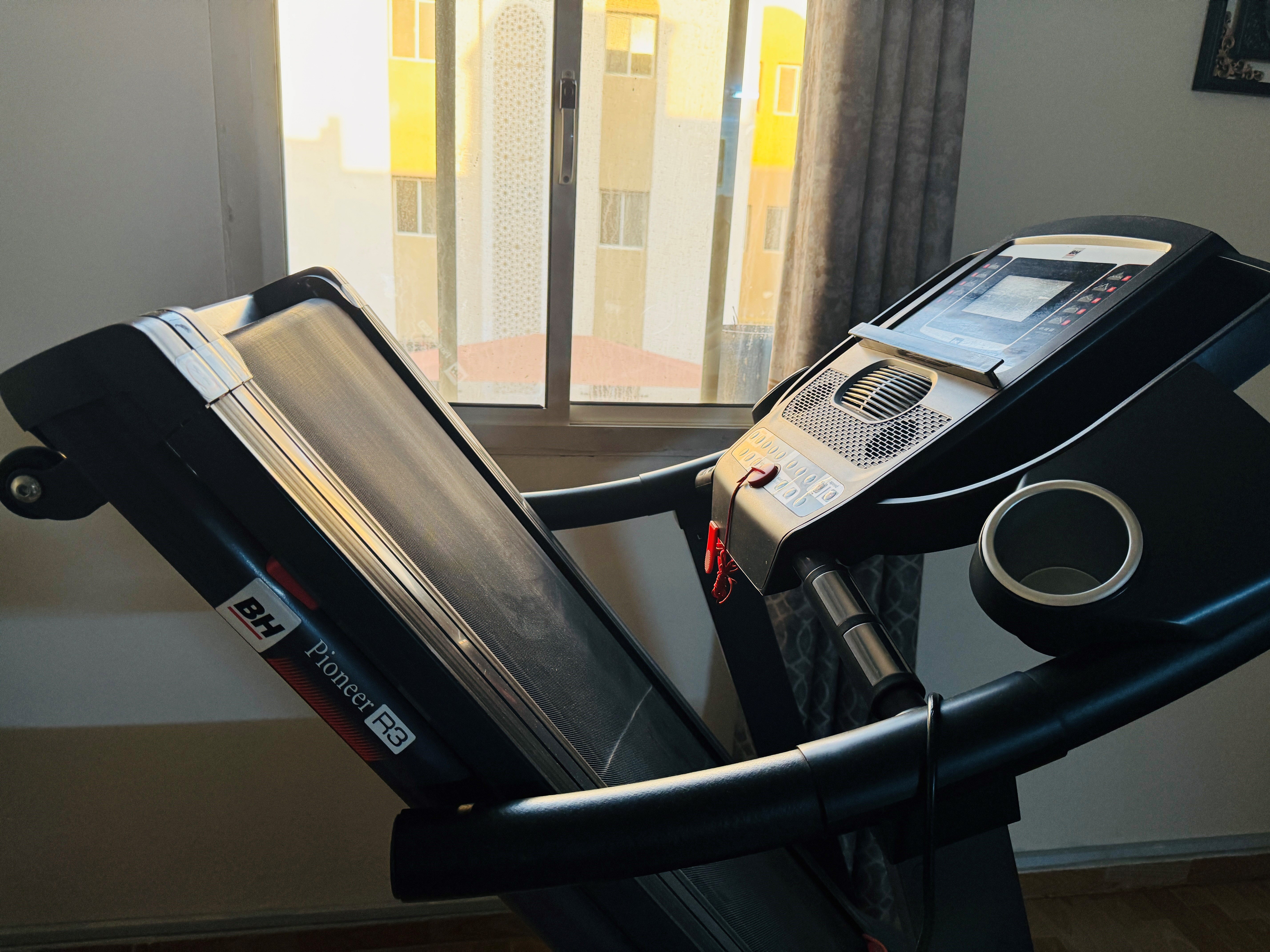 Treadmill for Sale - Image 1