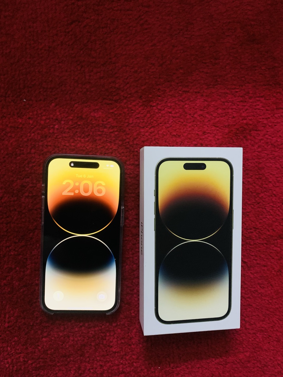 IPHONE 14 PRO 1 TB - Image 6