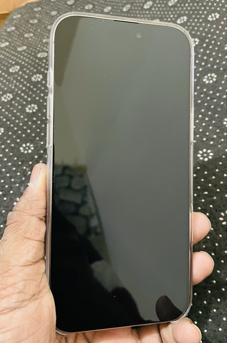 I phone 16 pro max - Image 7