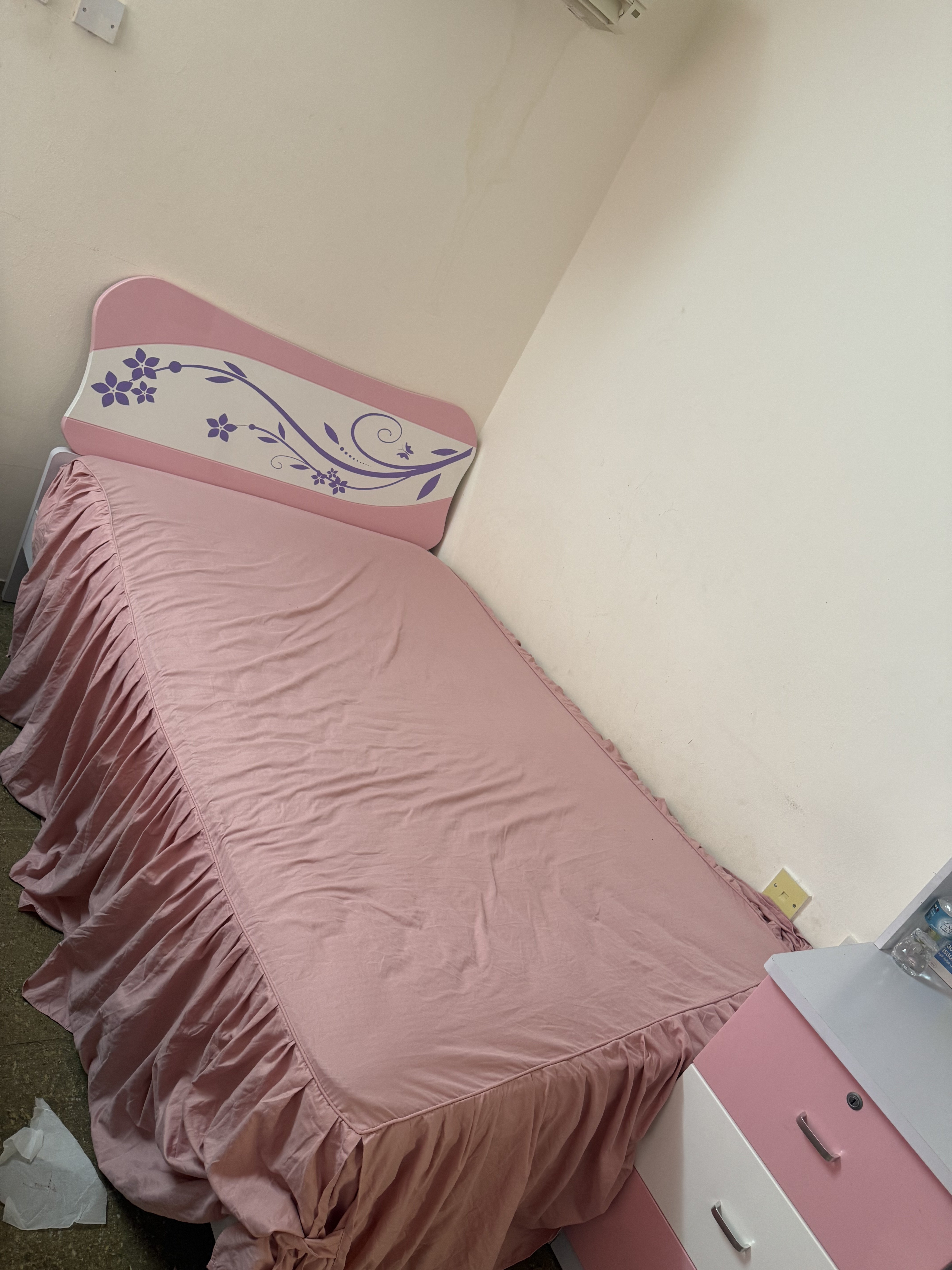  bed for kid -sale  in very good condition  - Image 2