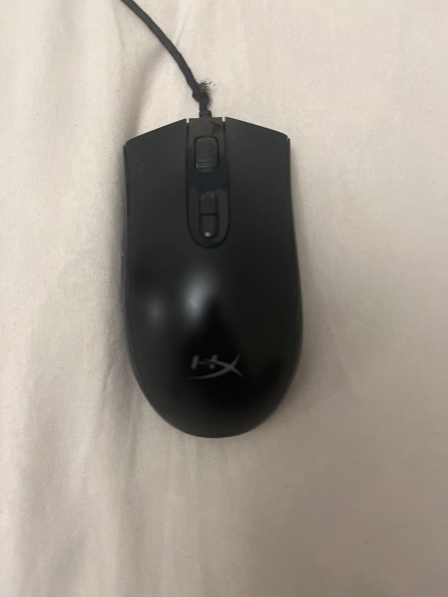 Hyper x mouse - Image 1