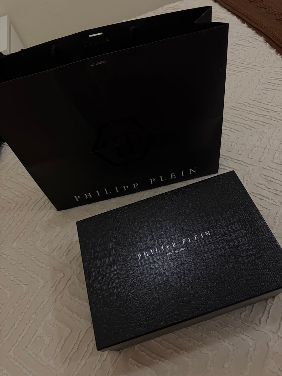 Philipp plien shoes 43 - Image 2