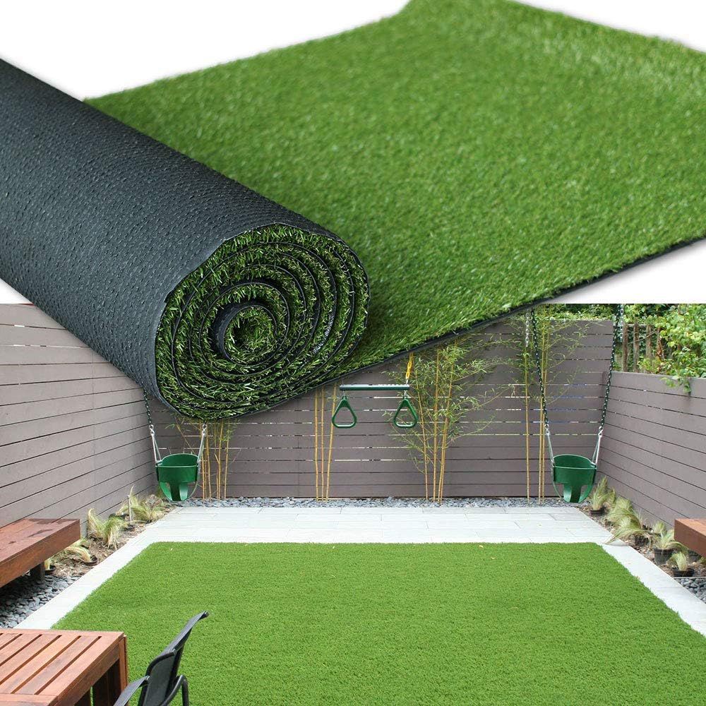 Artificial grass carpet - Image 4