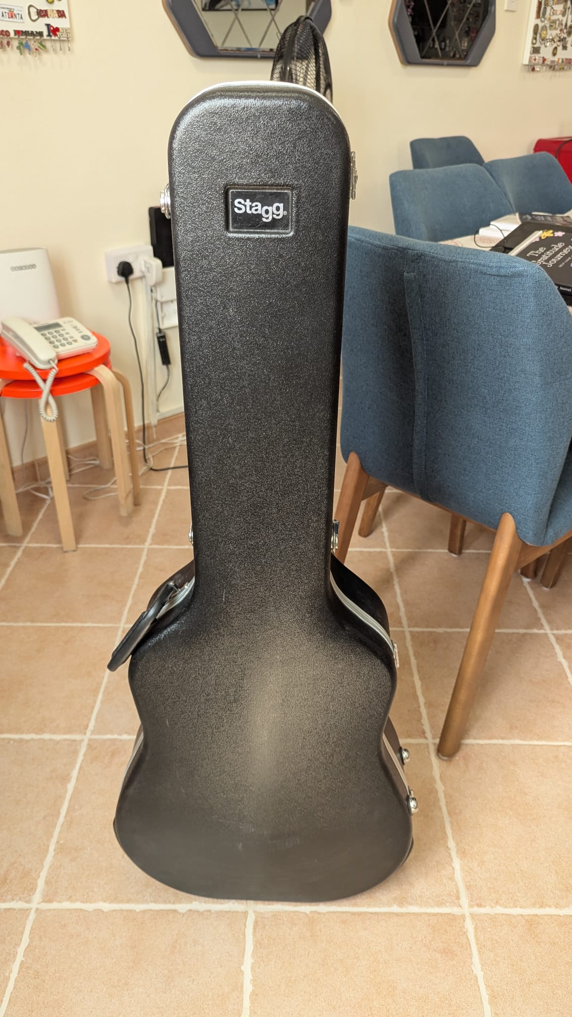 Guitar for Sale - Image 3