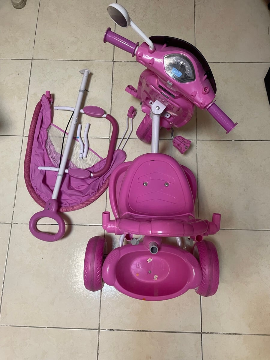 Child bike - Image 2