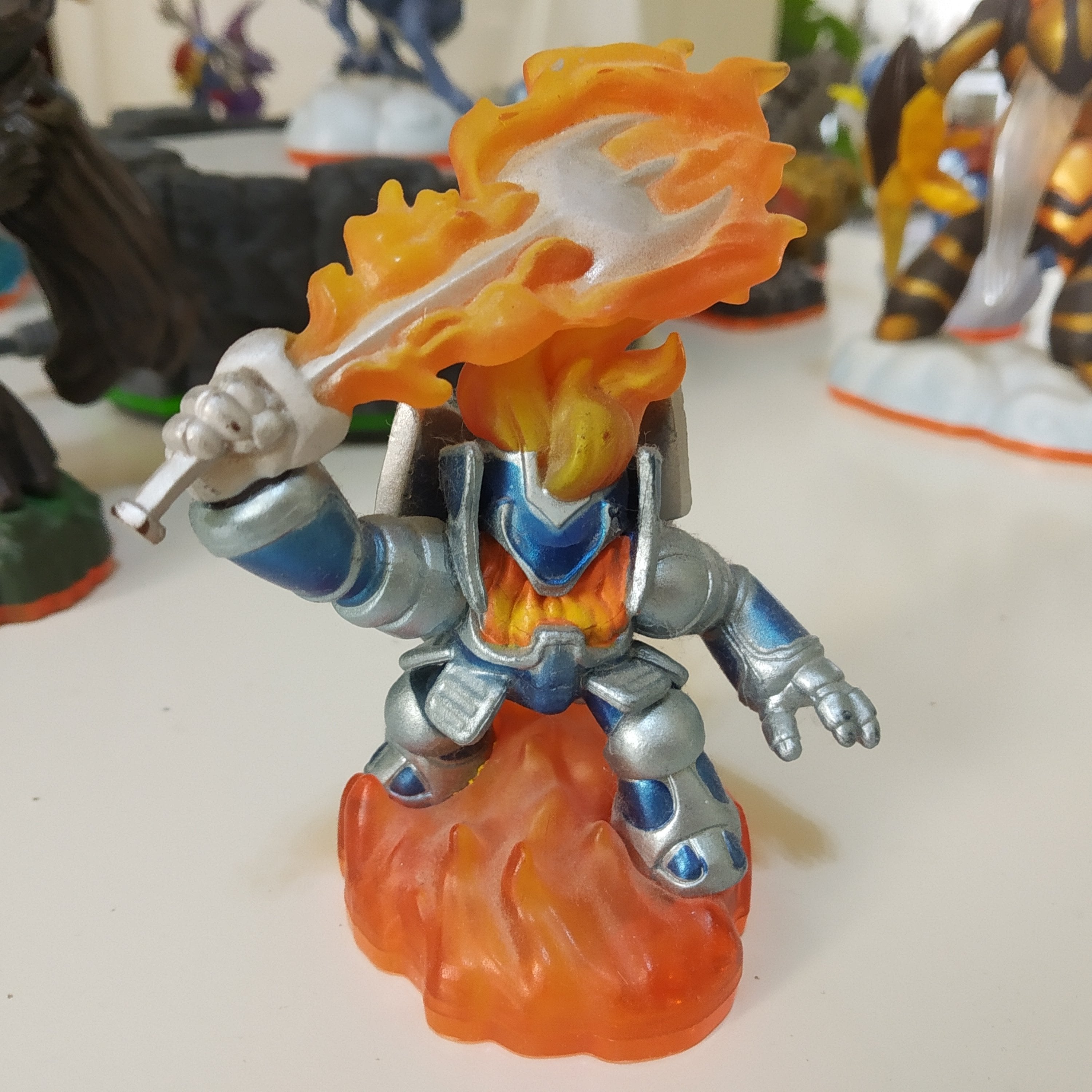 Skylanders Xbox Game, Portal of Power and Figurines - Image 17