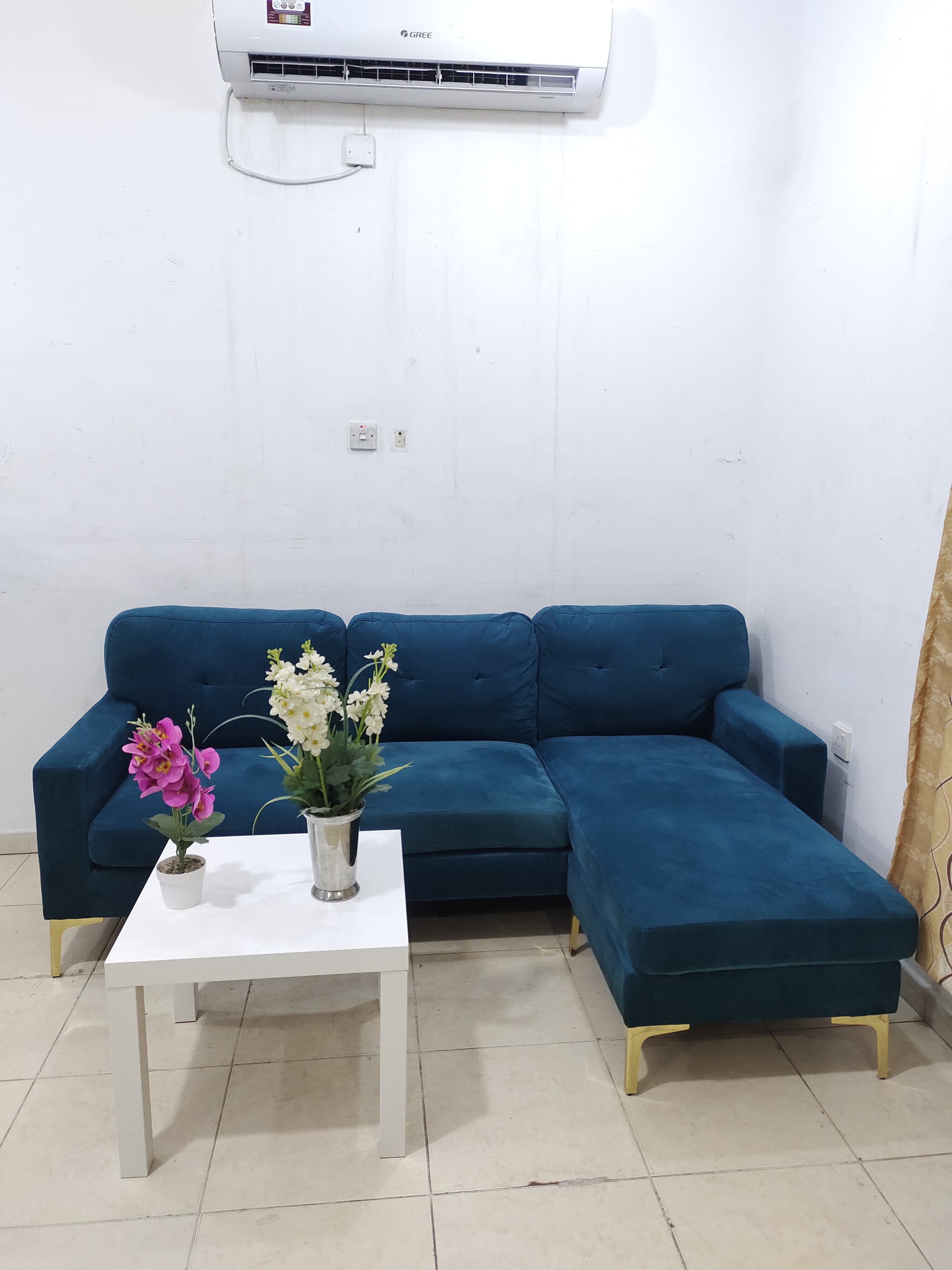 Sofa set for sale l shape - Image 1