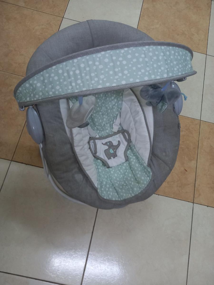 Baby's items in good condition - Image 7