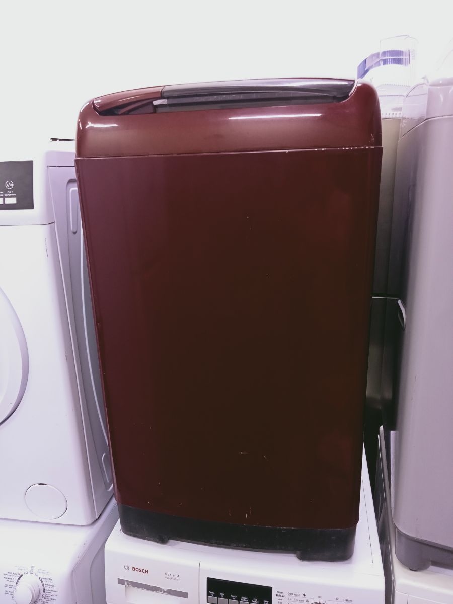 Samsung 7.5 kg washing machine for sale - Image 1
