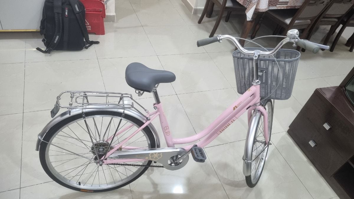 Bicycle for sale - Image 4