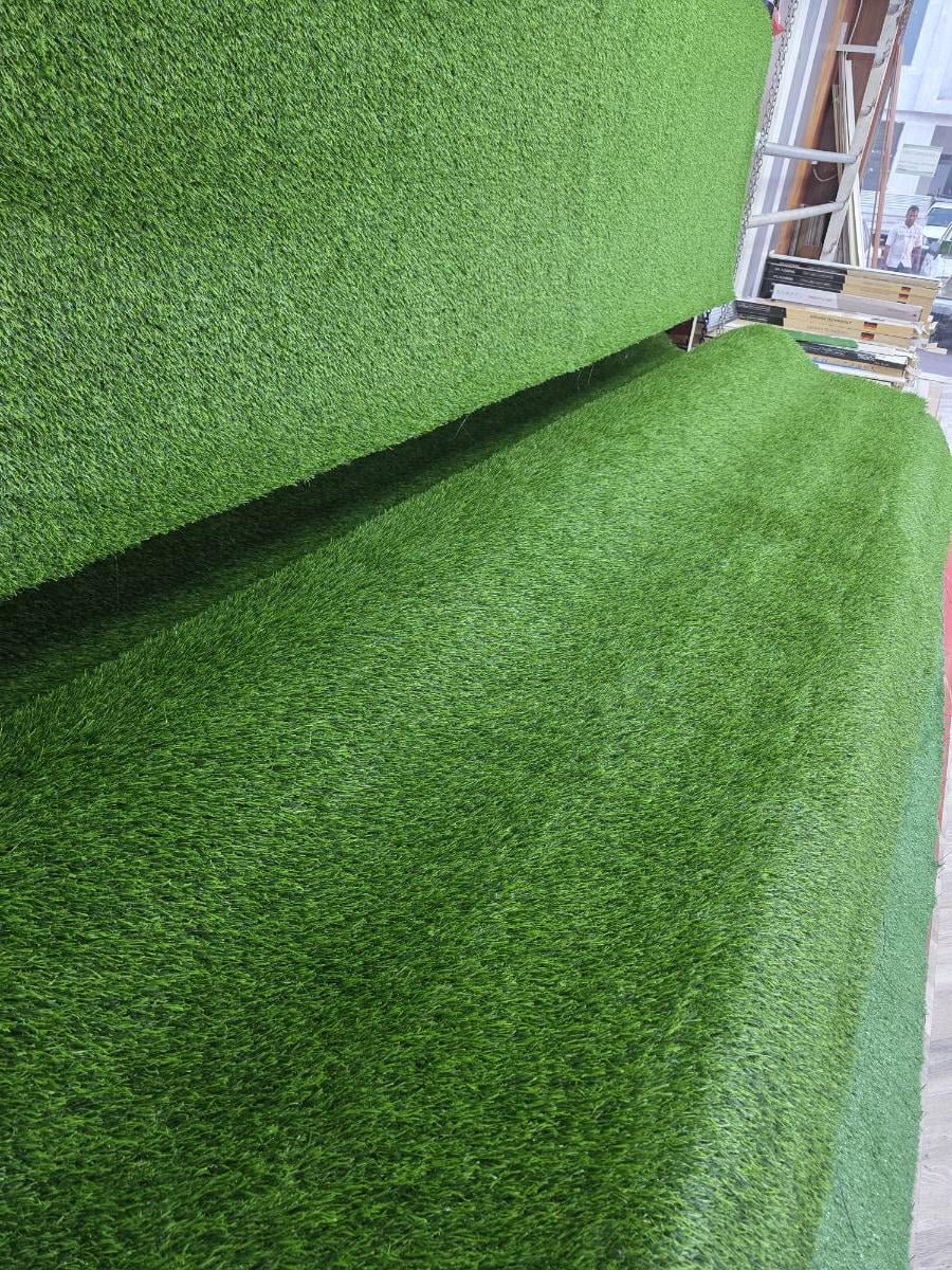 Grass carpet - Image 3