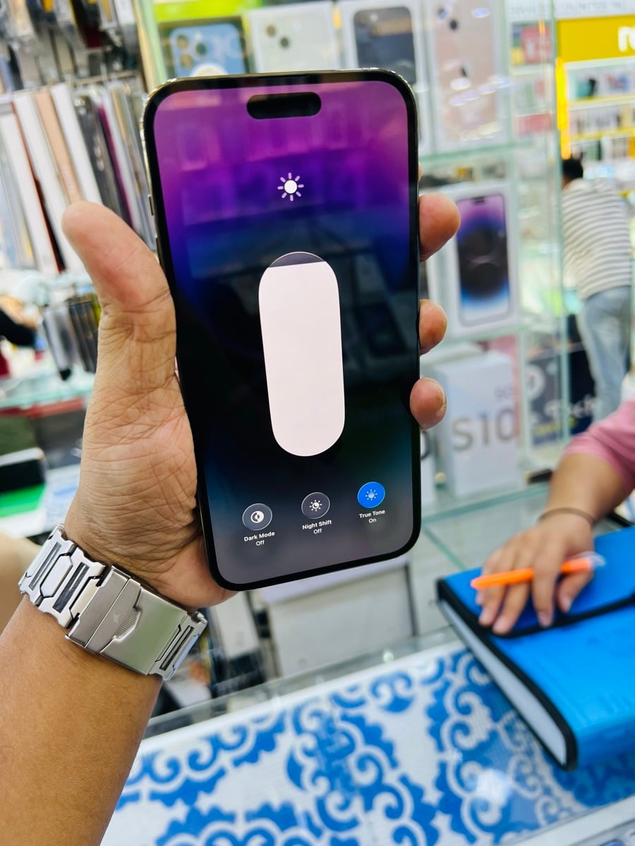iPhone 14pro max - Image 3