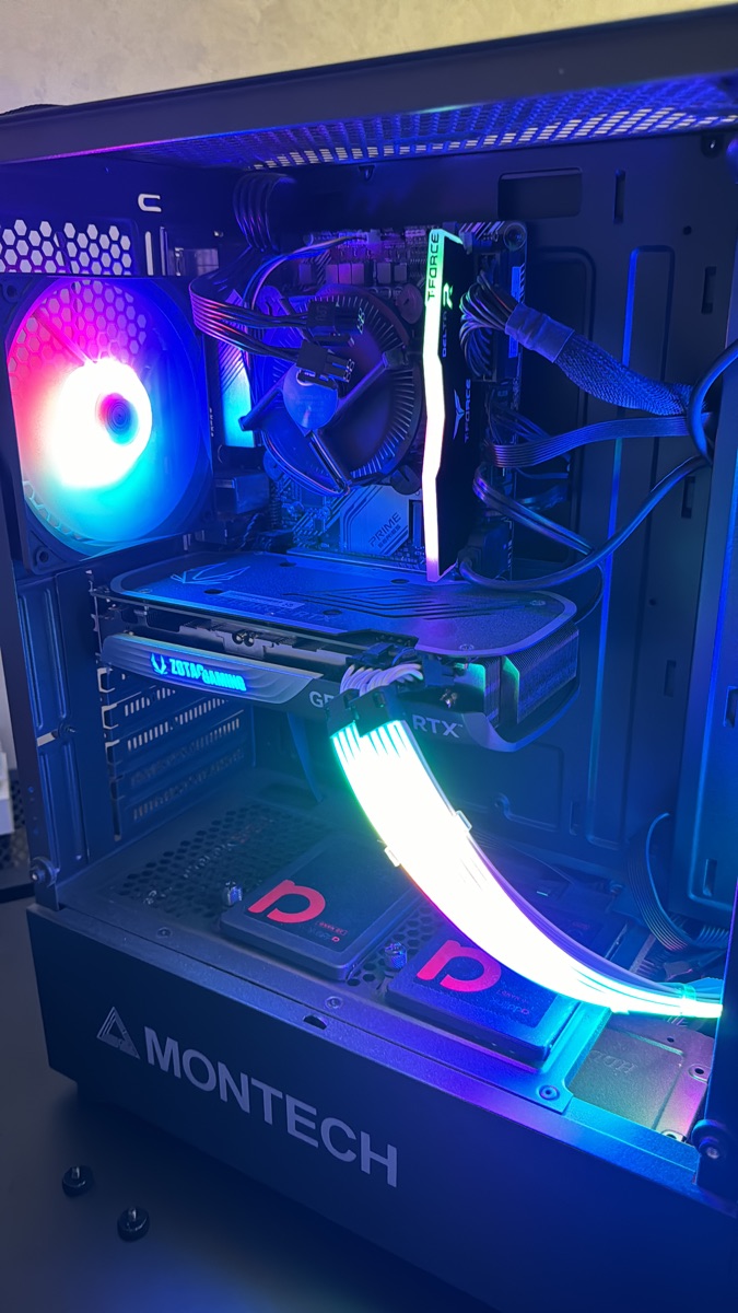PC parts for sale - Image 2