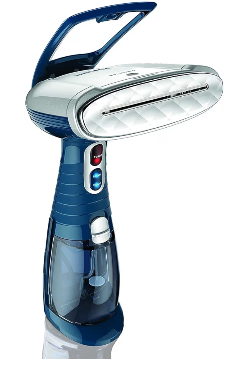 Babyliss Hand Garment Steamer - Image 2