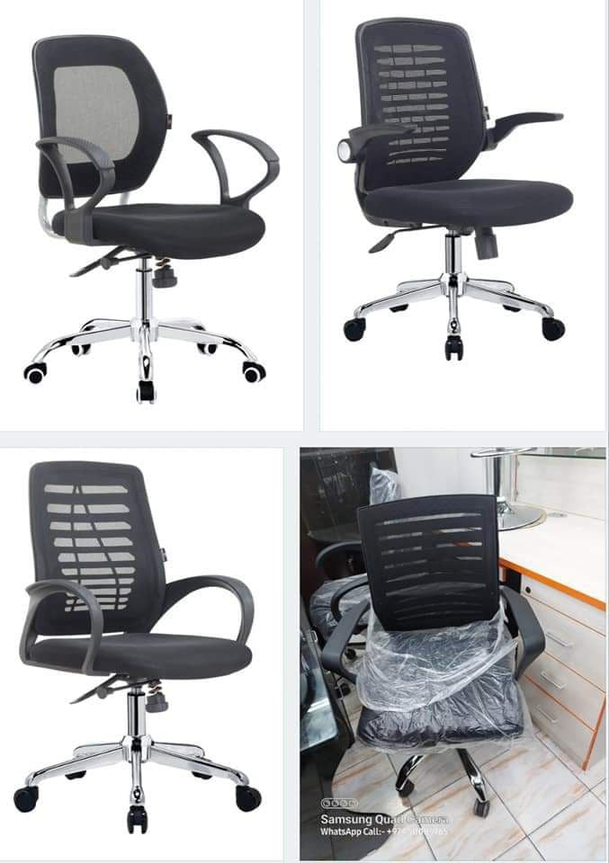 Office chair (brand new) - Image 2
