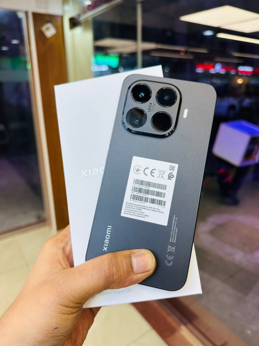 Xiaomi 15T pro - Image 1