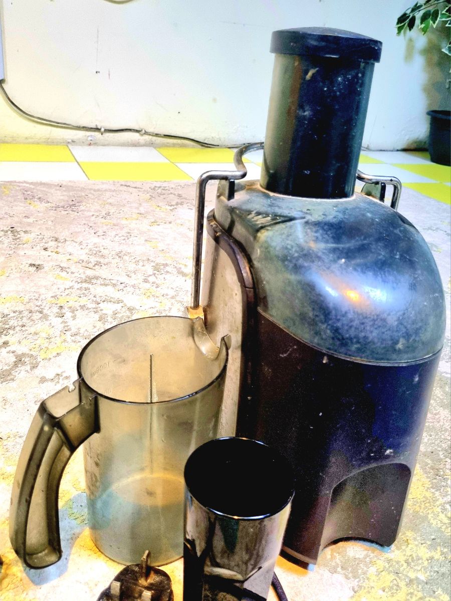 Juicer - Image 2