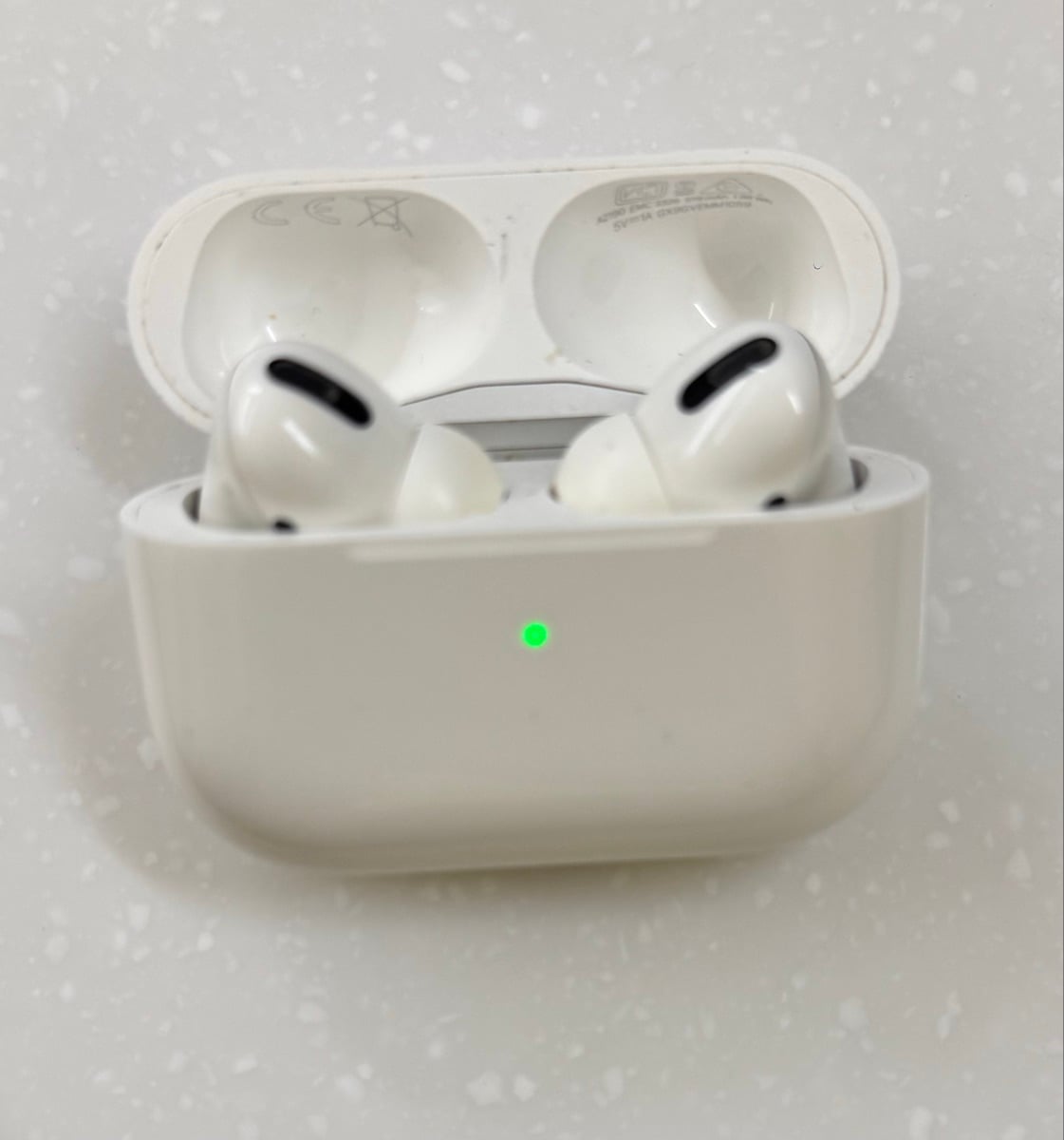 Apple AirPods Pro – Original | Excellent Condition - Image 1