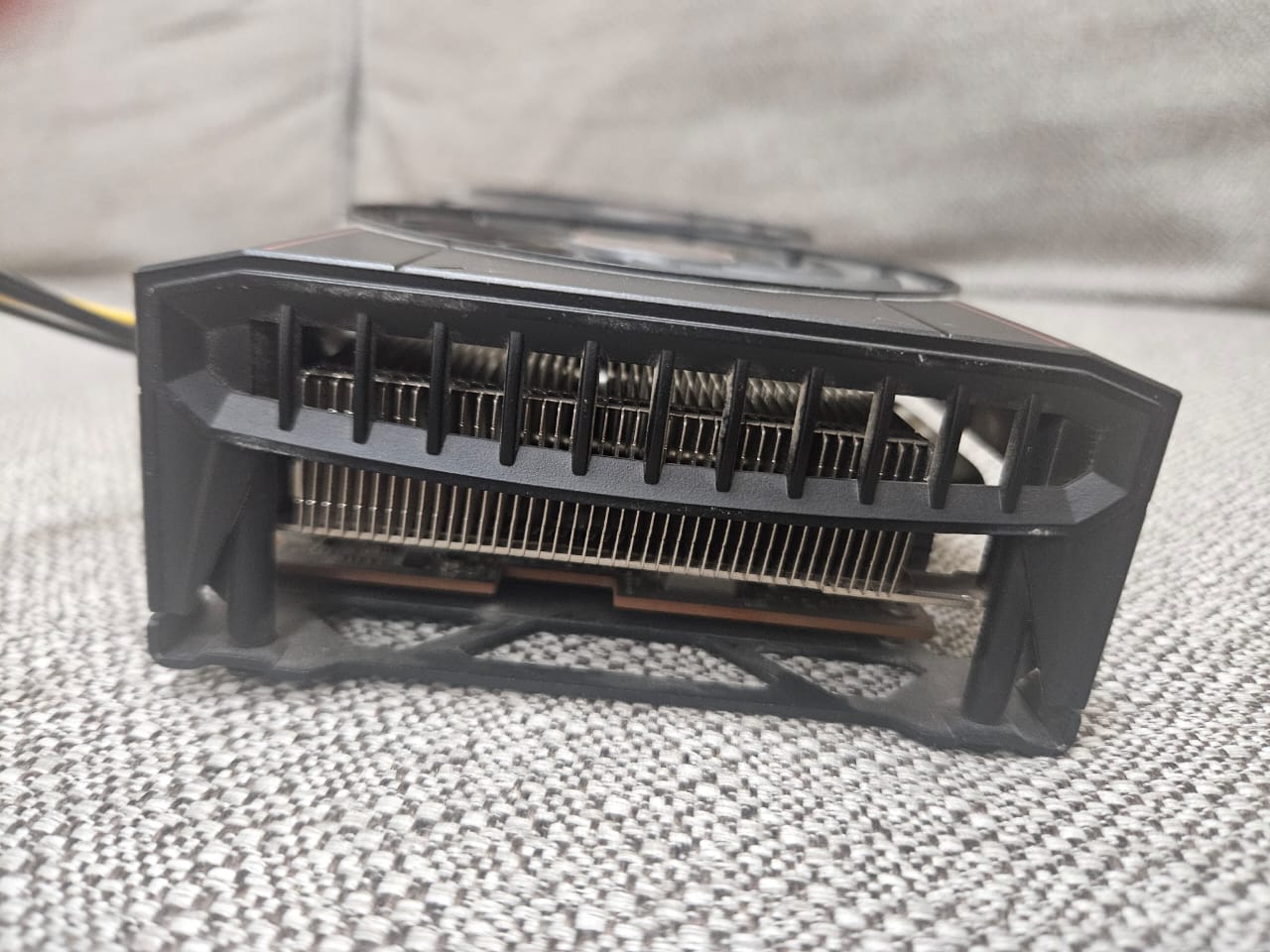 AMD RADEON RX 6700 XT Graphics Card - Image 8