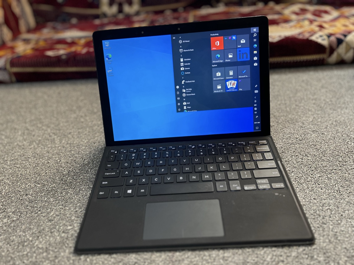 Dell Latitude 5285 | 2-in-1 Detachable - Image 3